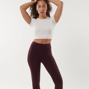 Garage High Rise Leggings